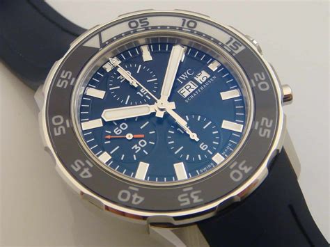 iwc 3767 chronograph